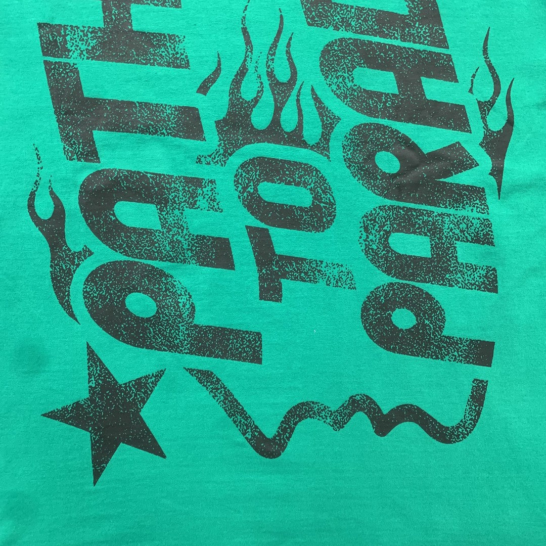 Hell Star Tee