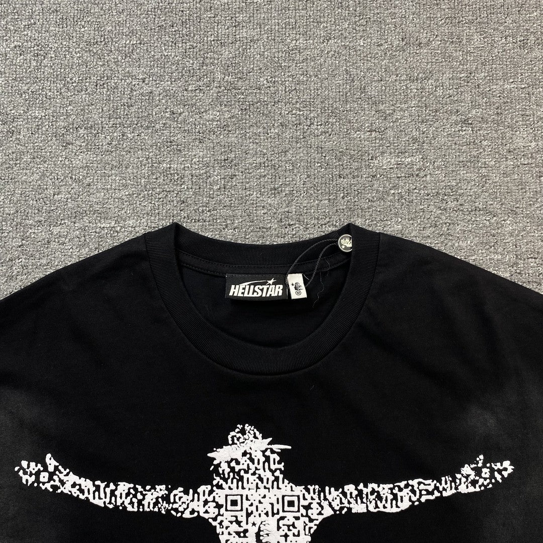 Hell Star Tee