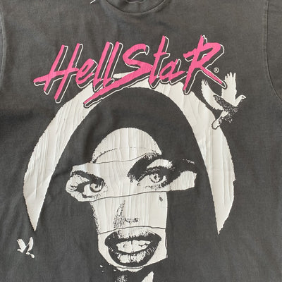 Hell Star Tee