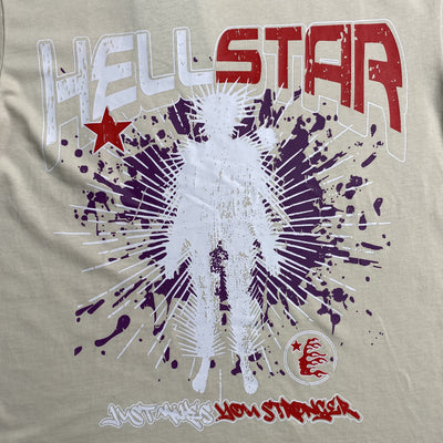 Hell Star Tee