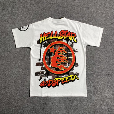 Hell Star Tee