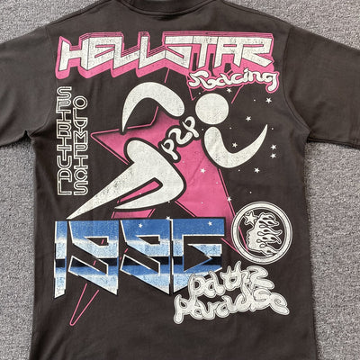 Hell Star Tee