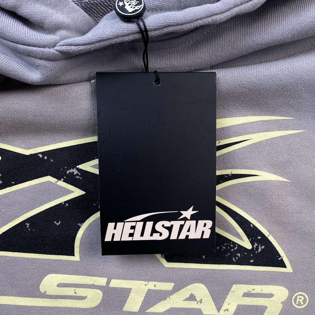 Hell Star Hoodie