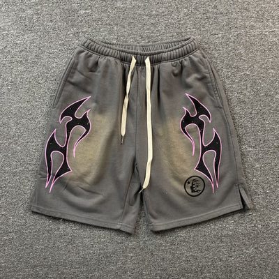 Hell Star Shorts