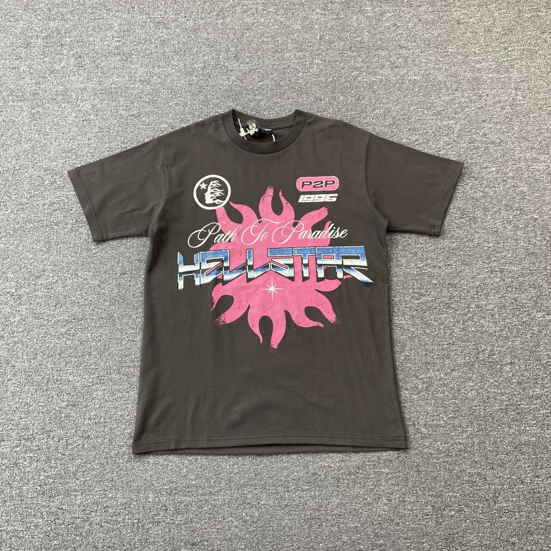 Hell Star Tee