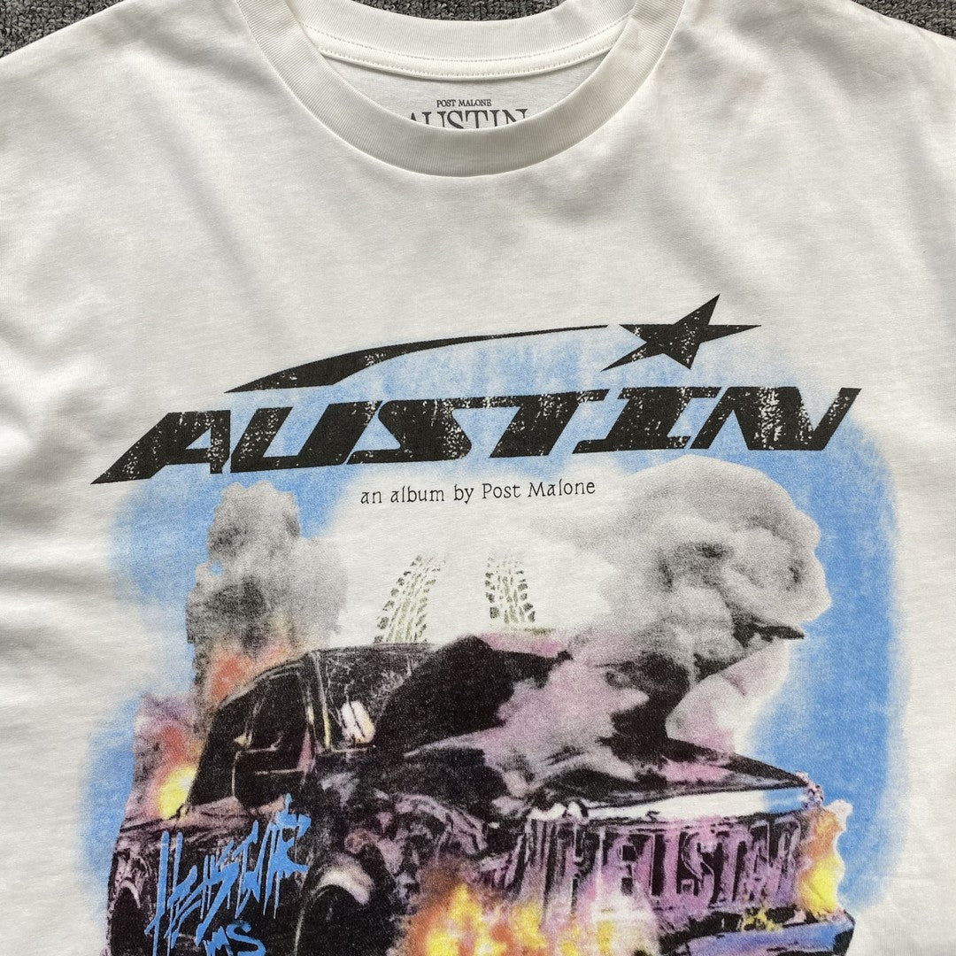 Hell Star Tee