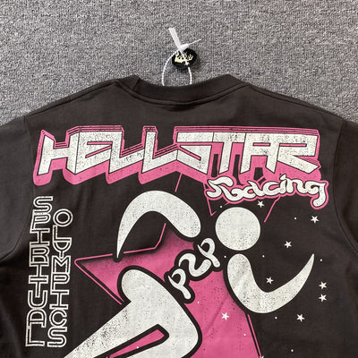 Hell Star Tee