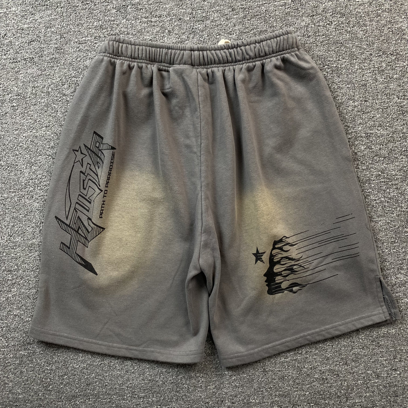 Hell Star Shorts