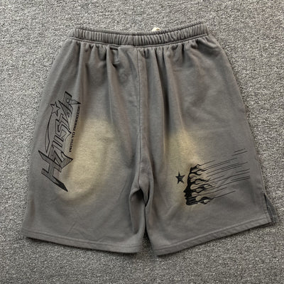 Hell Star Shorts