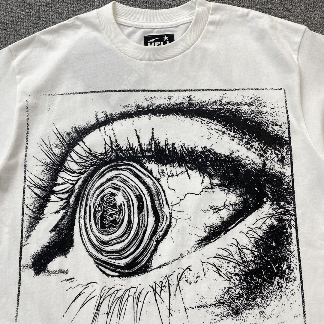 Hell Star Tee