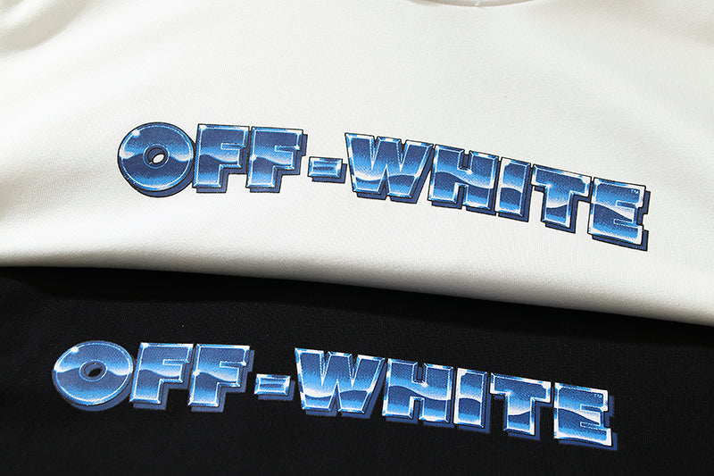 OFF WHITE Hoodie