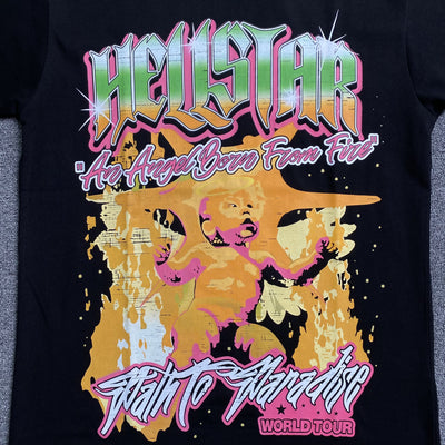 Hell Star Tee