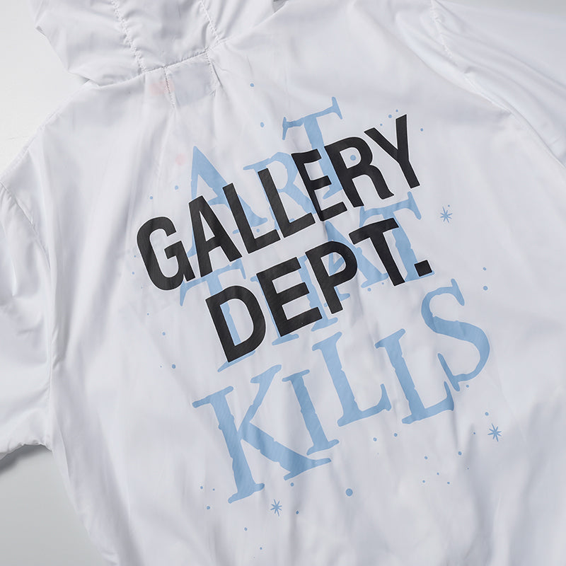 Gallery Department Jacket