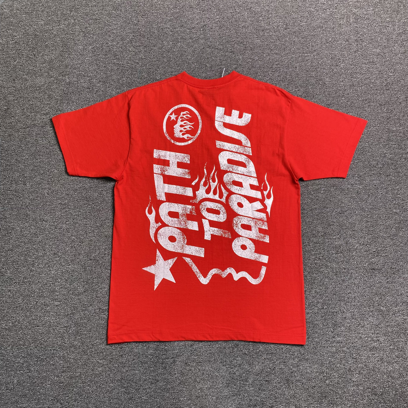 Hell Star Tee