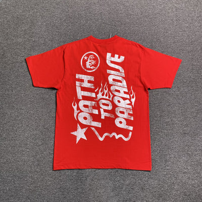 Hell Star Tee