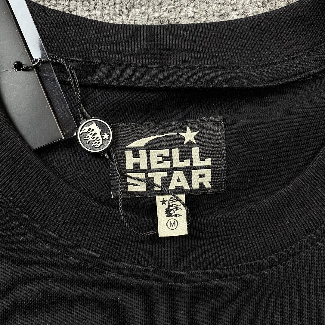 Hell Star Tee