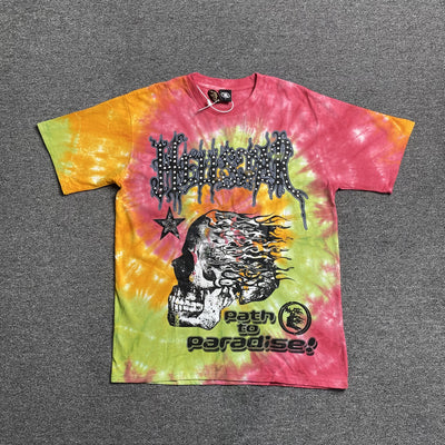 Hell Star Tee