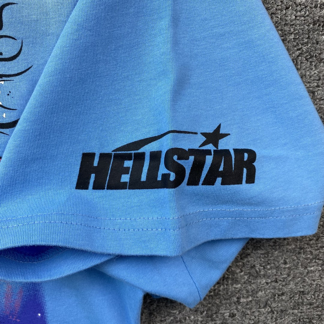 Hell Star Tee