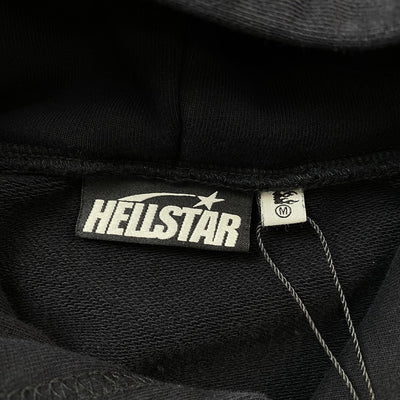 Hell Star Hoodie