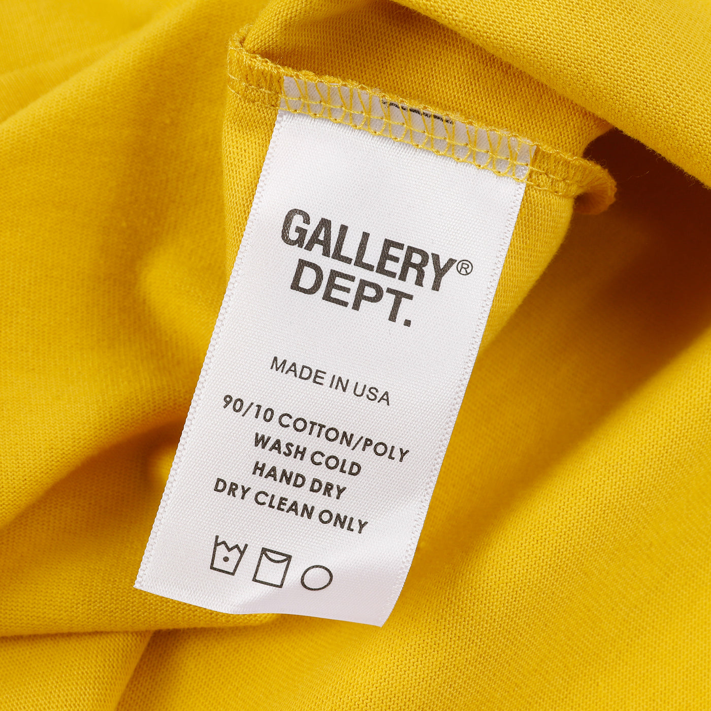 Gallery Department Tee