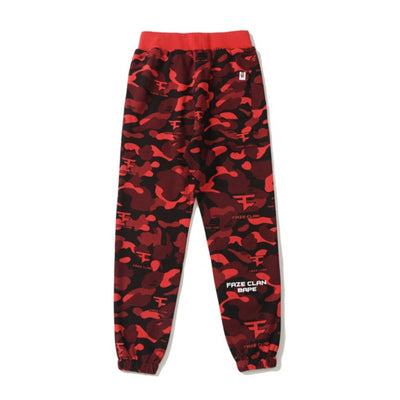 Bape Joggers