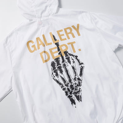 Gallery Department Jacket