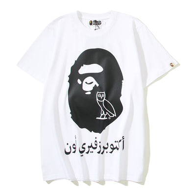 Bape Tee