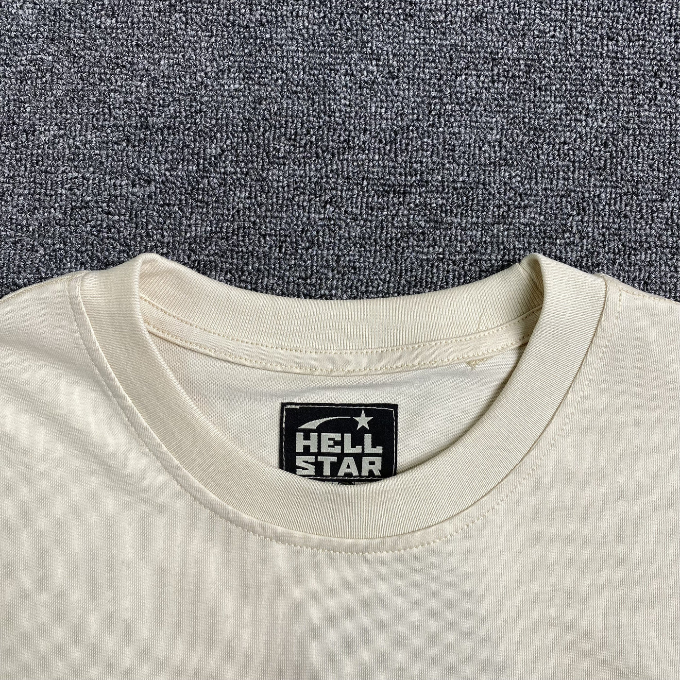 Hell Star Tee