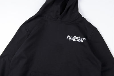 Hell Star Hoodie