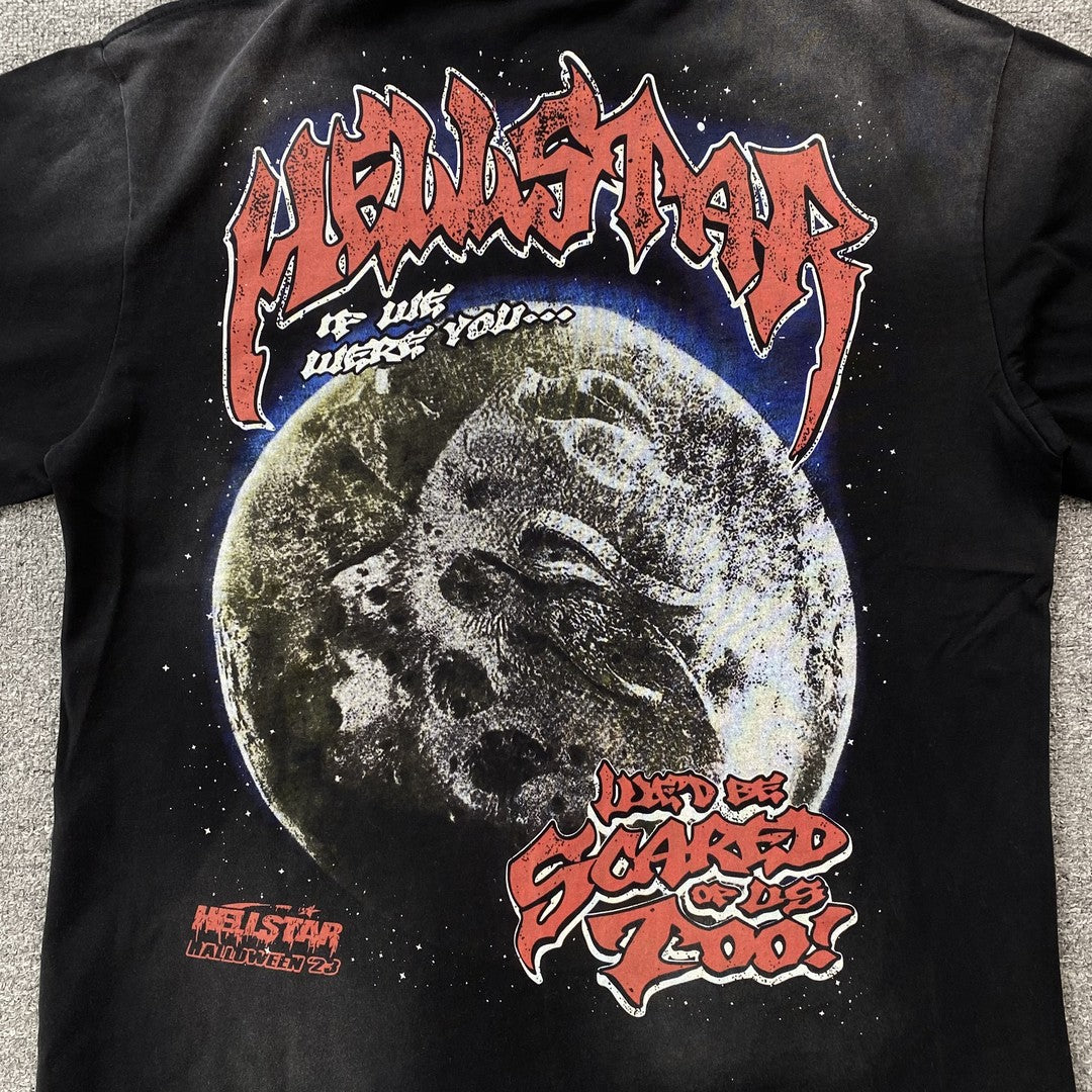 Hell Star Tee