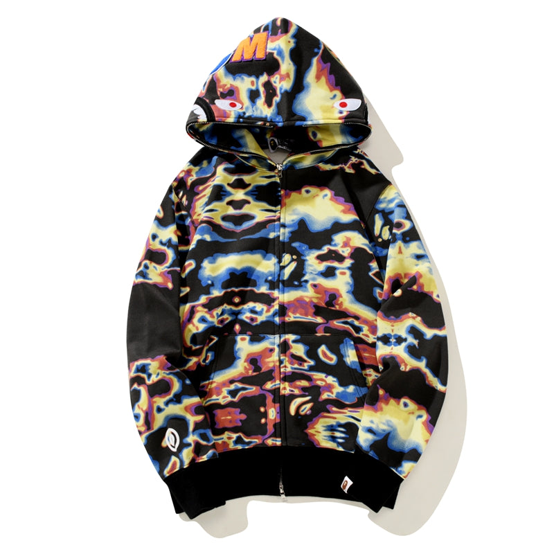 Bape Hoodie