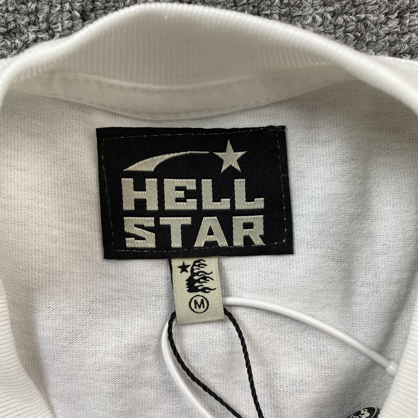 Hell Star Tee