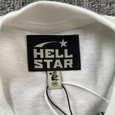 Hell Star Tee