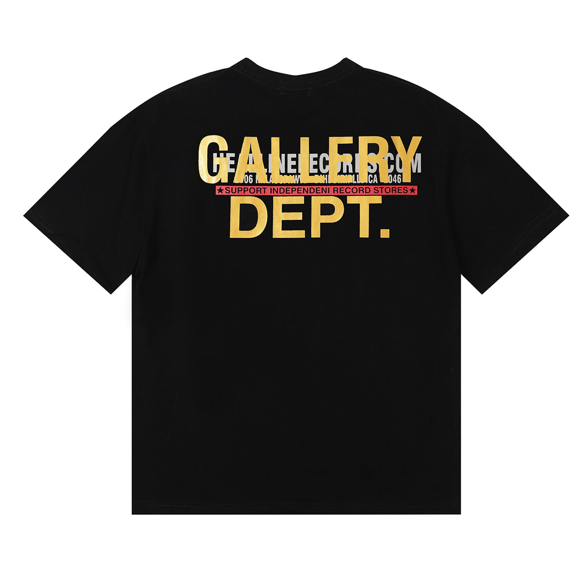 Gallery Department Tee