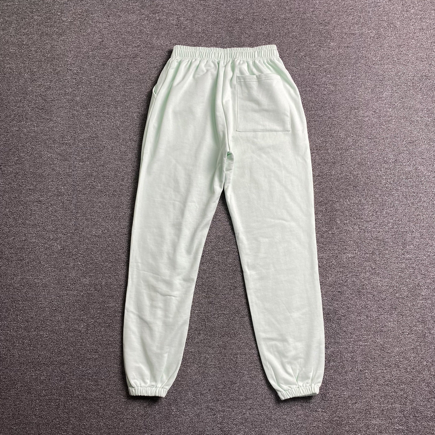 SP5DER Joggers