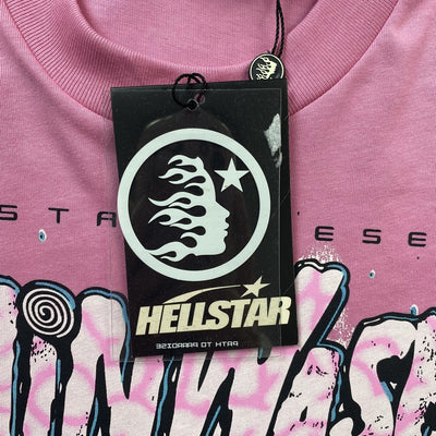 Hell Star Tee