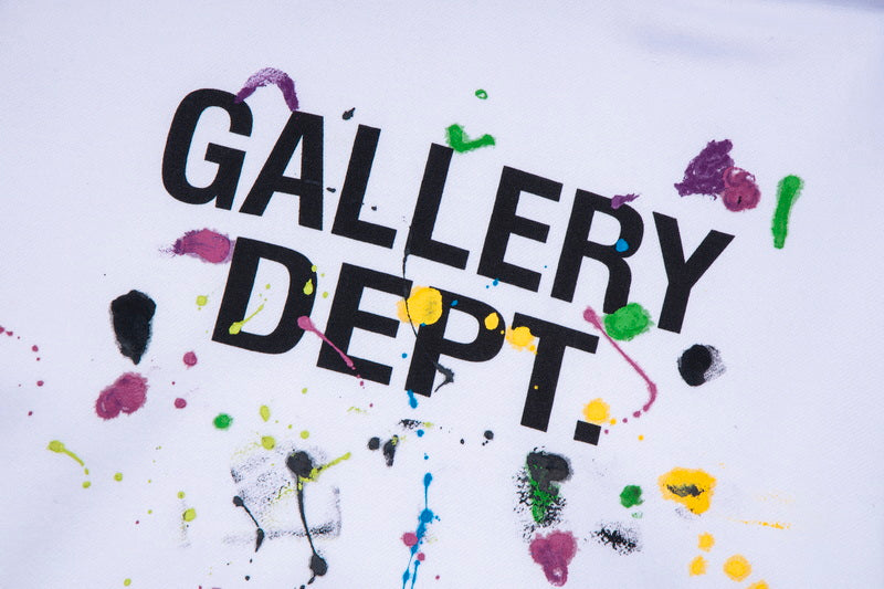 Gallery Department Hoodie