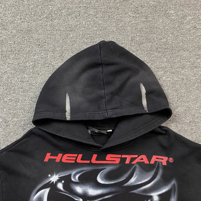 Hell Star Hoodie