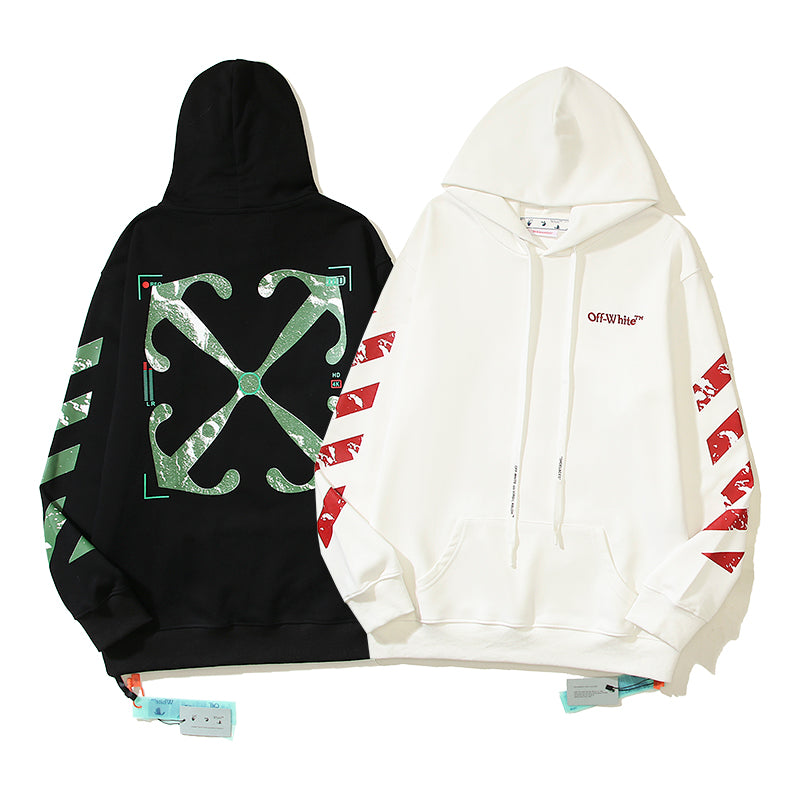 OFF WHITE Hoodie