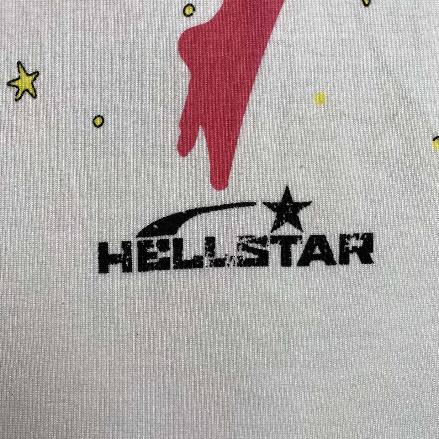 Hell Star Tee