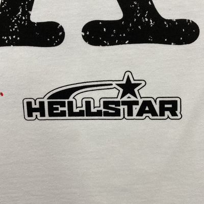 Hell Star Tee