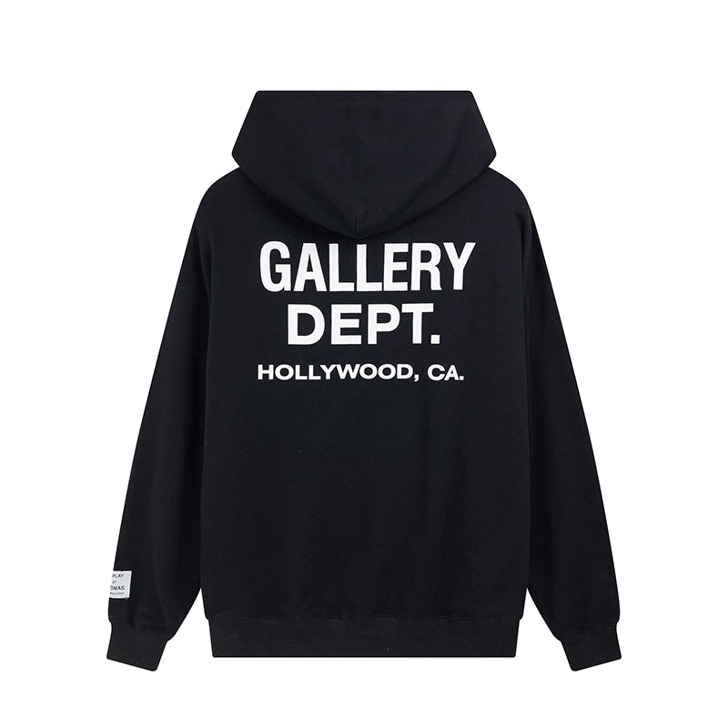 Gallery Department Hoodie