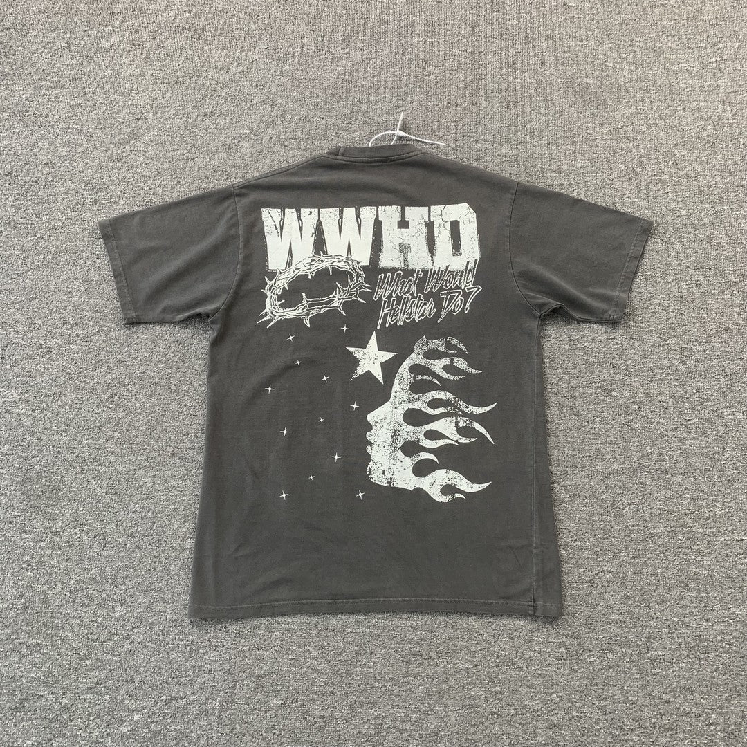 Hell Star Tee