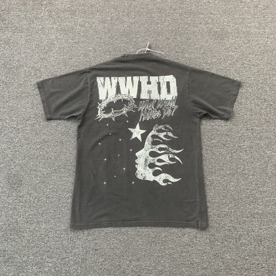 Hell Star Tee