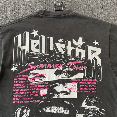 Hell Star Tee