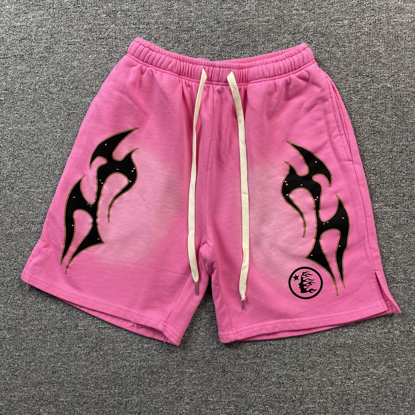 Hell Star Shorts