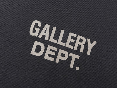 Gallery Department Hoodie