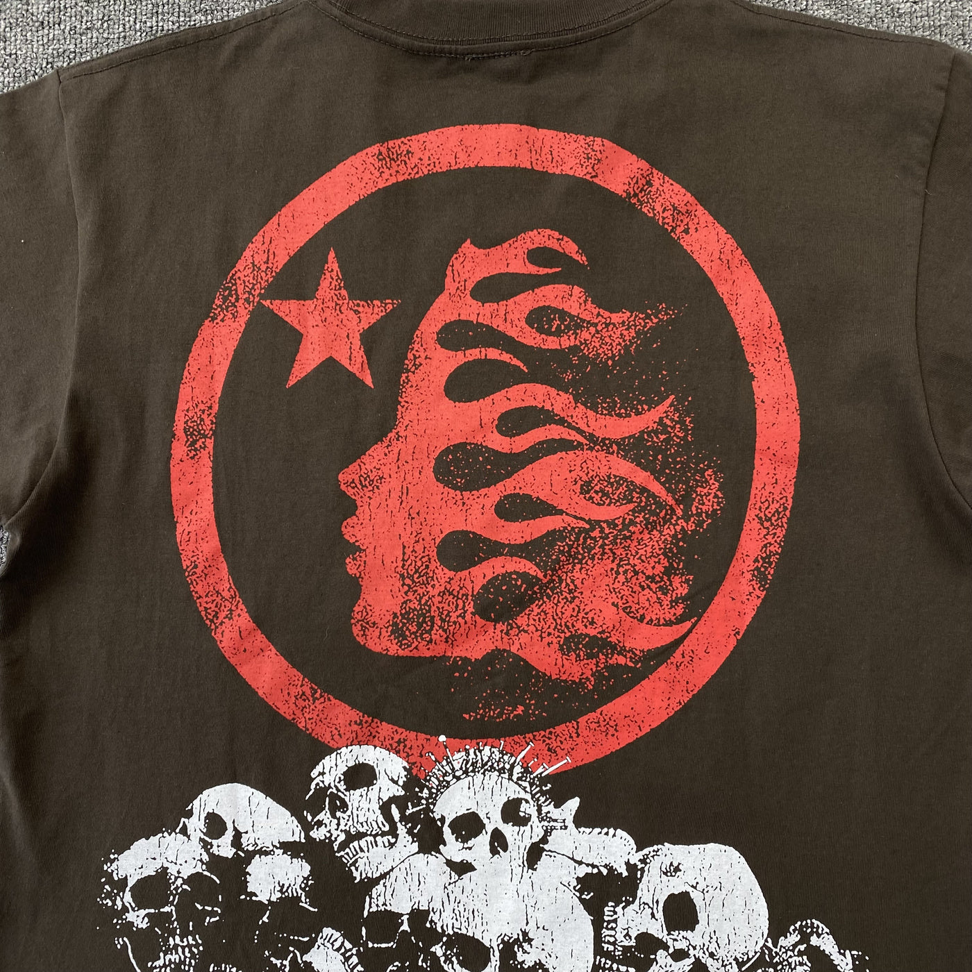 Hell Star Tee