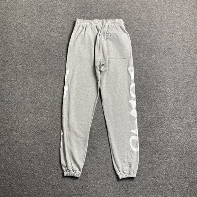 SP5DER Joggers