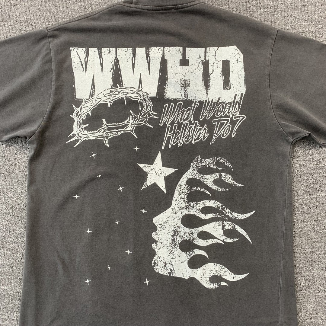 Hell Star Tee